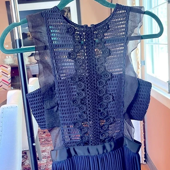 NWOT Self Portrait Dress - Picture 4 of 10